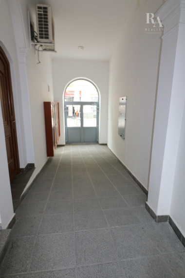 PREDAJ POLYFUNKČNEJ BUDOVY V CENTRE MESTA S PARKOVANÍM