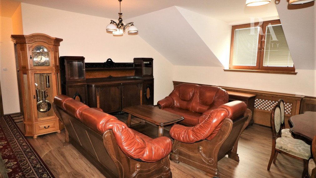 PREDAJ POLYFUNKČNEJ BUDOVY V CENTRE MESTA S PARKOVANÍM