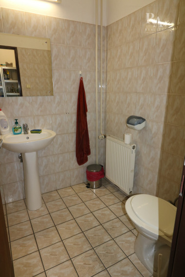 PRENÁJOM OBCHODNO - SKLADOVÝ PRIESTOR S ADMINISTRATÍVOU