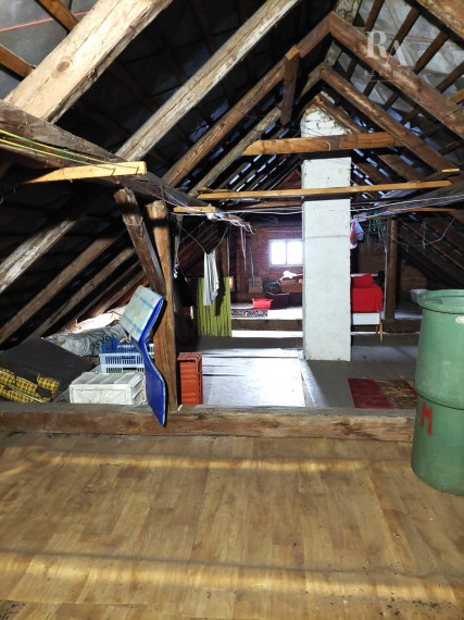 RODINNÝ DOM DIVINKA S POZEMKOM 1260 M2 - REZERVOVANÉ