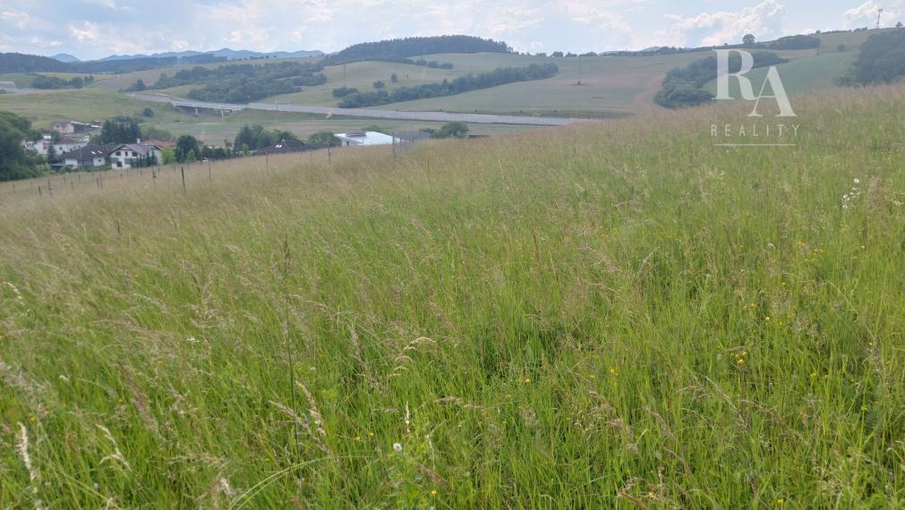 PREDAJ STAVEBNÝ POZEMOK OVČIARSKO + DOHODA