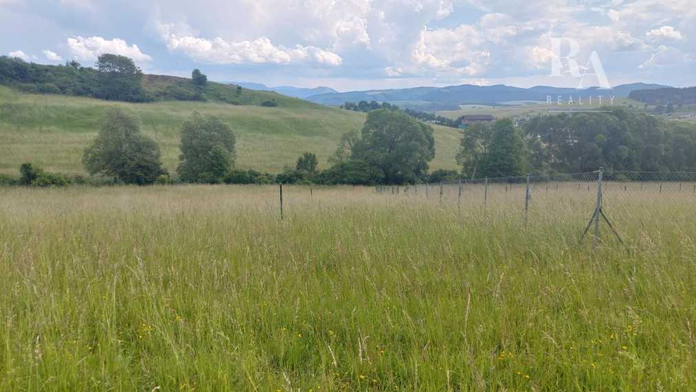 PREDAJ STAVEBNÝ POZEMOK OVČIARSKO + DOHODA