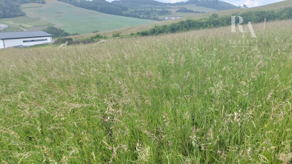 PREDAJ STAVEBNÝ POZEMOK OVČIARSKO + DOHODA