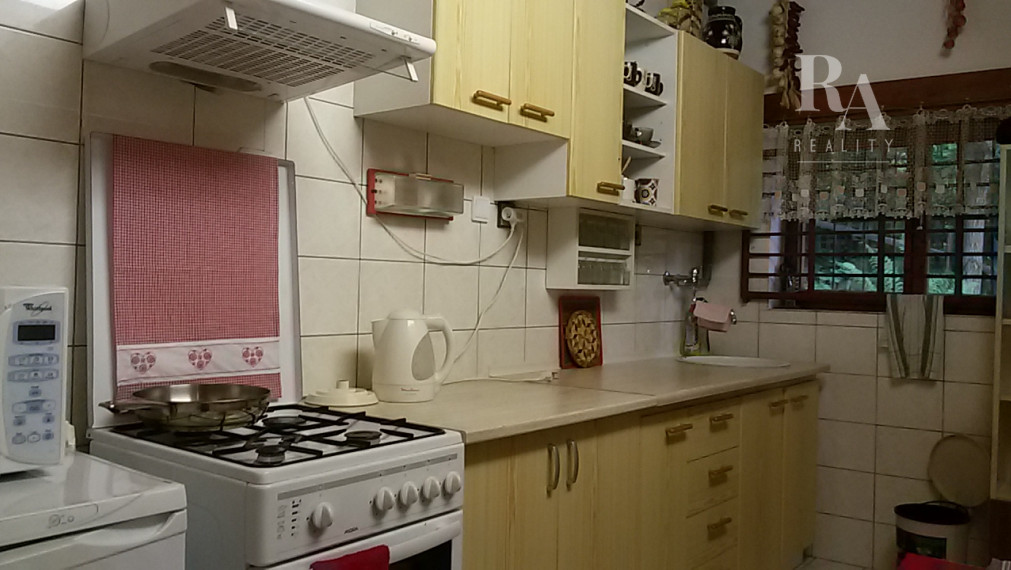 Predaj chata Čadca - Brehy s pozemkom 1700 m2