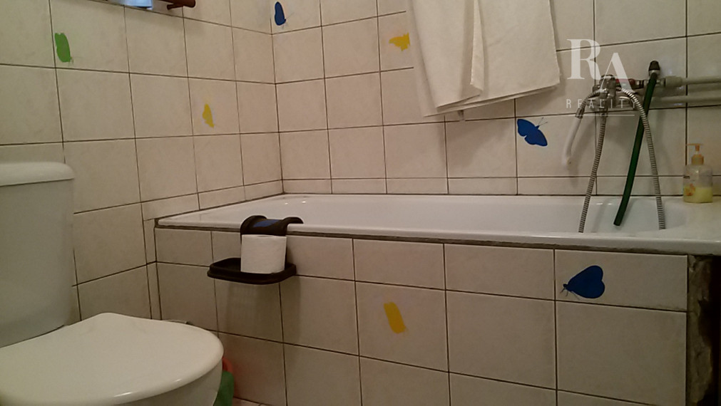 Predaj chata Čadca - Brehy s pozemkom 1700 m2