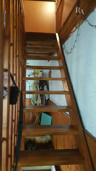 Predaj chata Čadca - Brehy s pozemkom 1700 m2