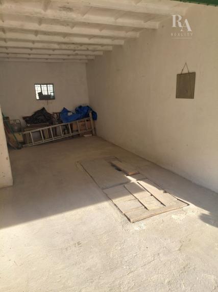 Predaj garáže s pozemkom staré mesto