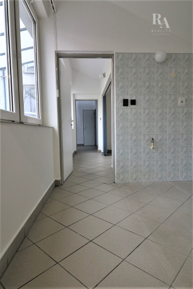 Prenájom priestoru na služby a iné centrum mesta