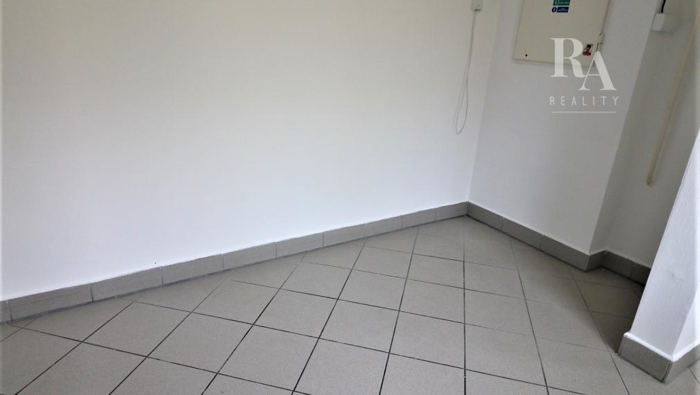 Prenájom priestoru na služby a iné centrum mesta