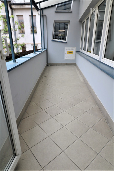 Prenájom priestoru na služby a iné centrum mesta