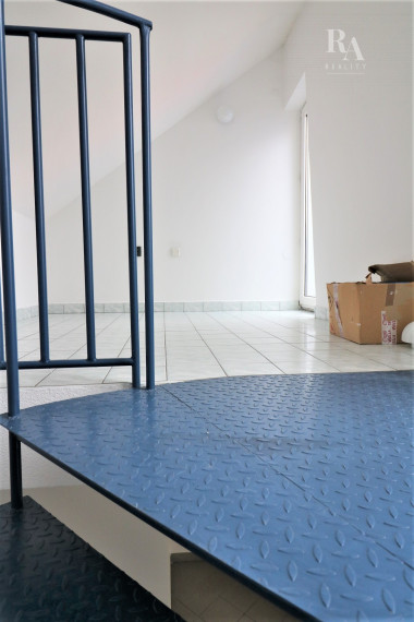 Prenájom priestoru na služby a iné centrum mesta