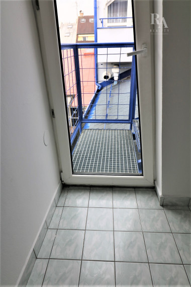 Prenájom priestoru na služby a iné centrum mesta