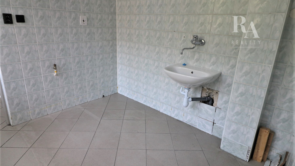 Prenájom priestoru na služby a iné centrum mesta