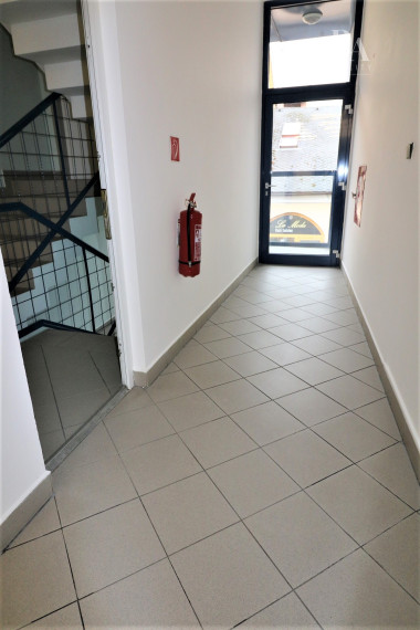 Prenájom priestoru na služby a iné centrum mesta