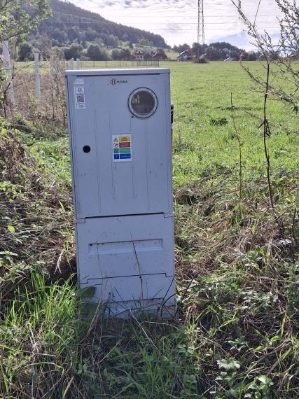 Predaj pozemok Kotrčiná Lúčka 826m2