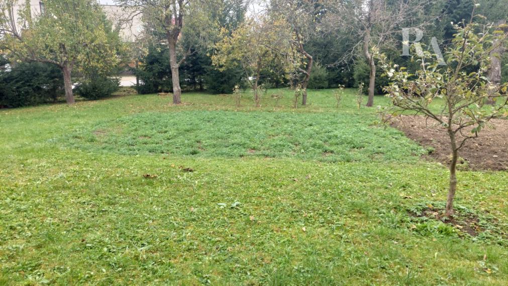 Stavebný pozemok Bytča + DOHODA