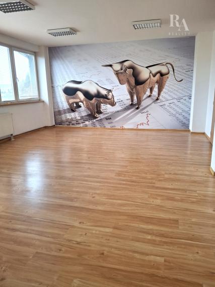 Prenájom kancelárskych priestorov Bytčická ulica 80 m2
