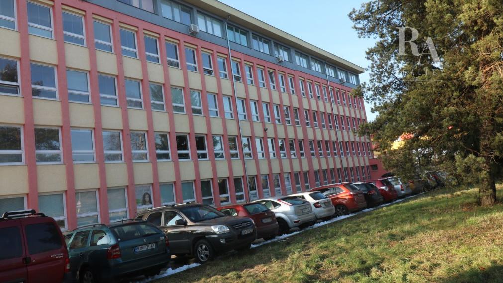 Prenájom kancelárskych priestorov Bytčická ulica 80 m2
