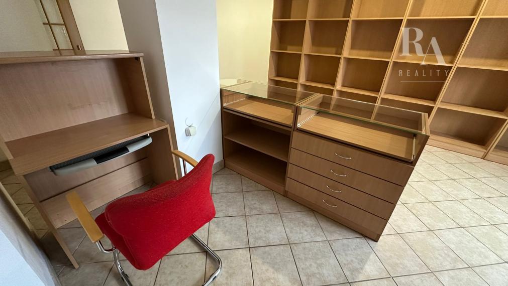 Prenájom kancelárie Žilina - Považský Chlmec