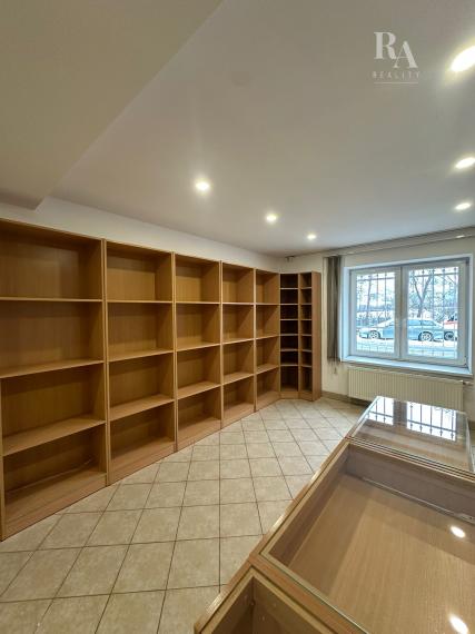 Prenájom kancelárie Žilina - Považský Chlmec