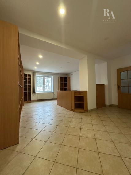 Prenájom kancelárie Žilina - Považský Chlmec