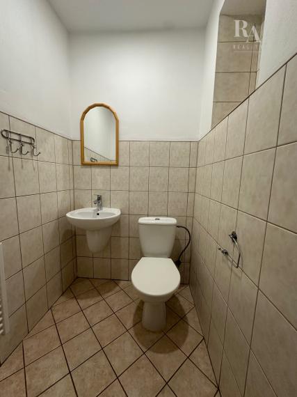 Prenájom kancelárie Žilina - Považský Chlmec