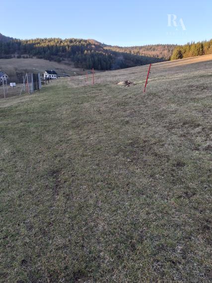 Predaj orná pôda Bodiná -3830 m2 - 5,00m2