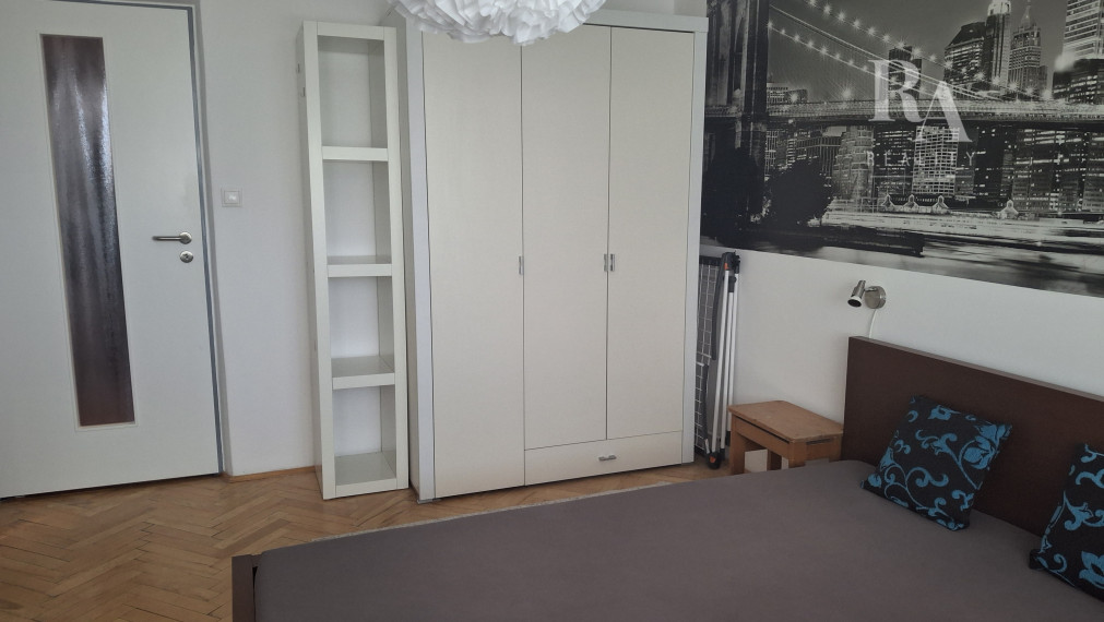 Prenájom 2 - izbového zariadeného bytu Hliny 8