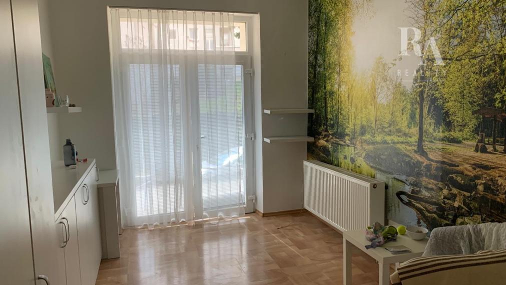 Prenájom priestoru na služby centrum mesta