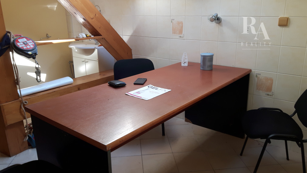 Prenájom kancelárie 10 m2 centrum mesta