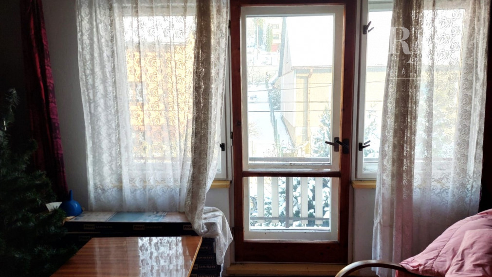 RODINNÝ DOM DIVINKA S POZEMKOM 1260 M2 - REZERVOVANÉ