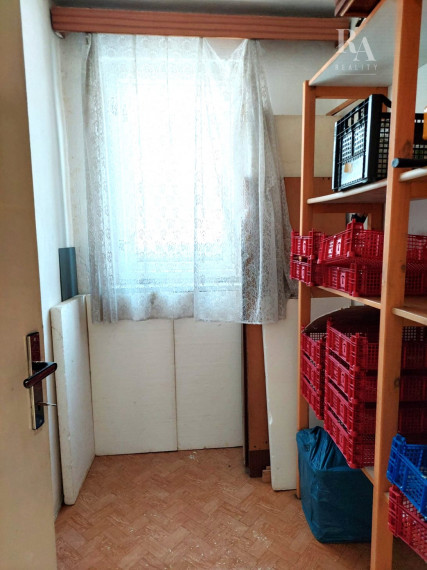 RODINNÝ DOM DIVINKA S POZEMKOM 1260 M2 - REZERVOVANÉ