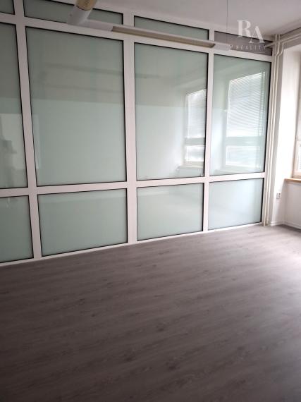 PRENÁJOM PRIESTORU 137 M2 VHODNÝ AKO SÍDLO FIRMY