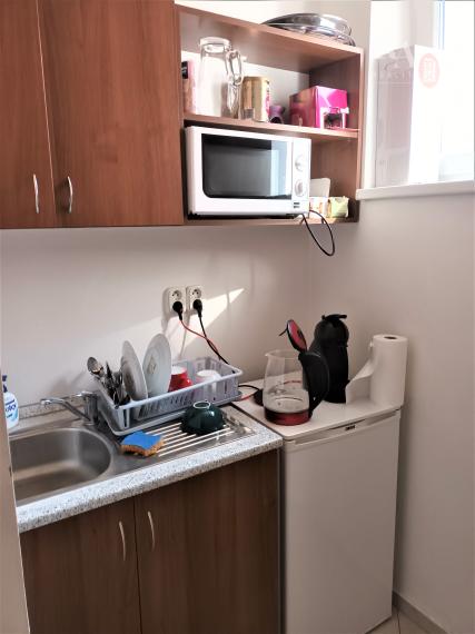 Prenájom kancelárie o výmere 44 m2 ul. Dlhá