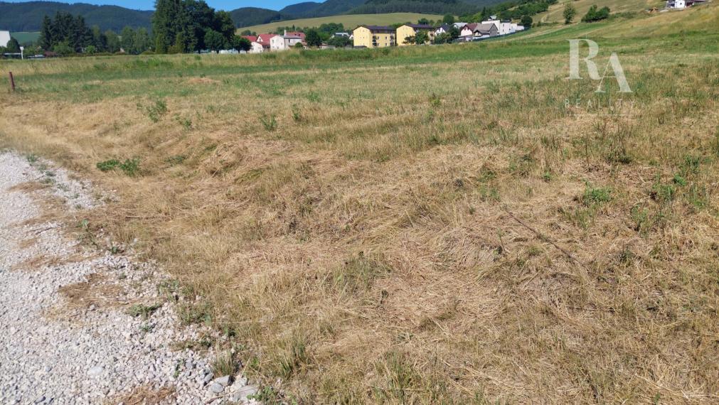 Predaj stavebný pozemok Zbyňov + DOHODA