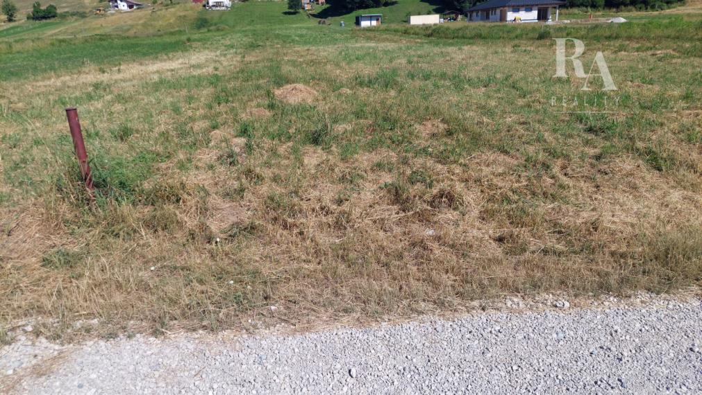 Predaj stavebný pozemok Zbyňov + DOHODA