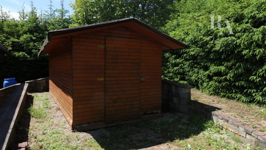 PREDAJ CHATY S VEĽKÝM POZEMKOM BELÁ - ZLIEŇ