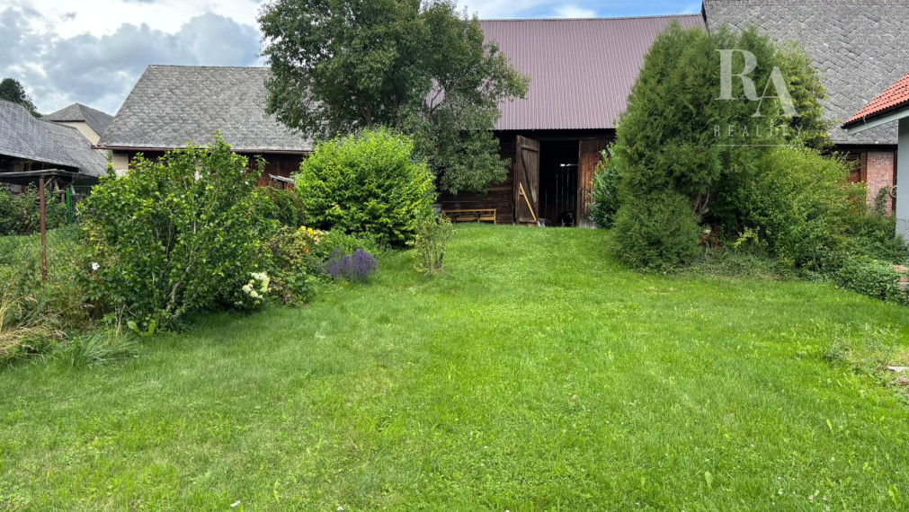 PREDAJ RODINNÝ DOM SEDLIACKA DUBOVÁ + DOHODA