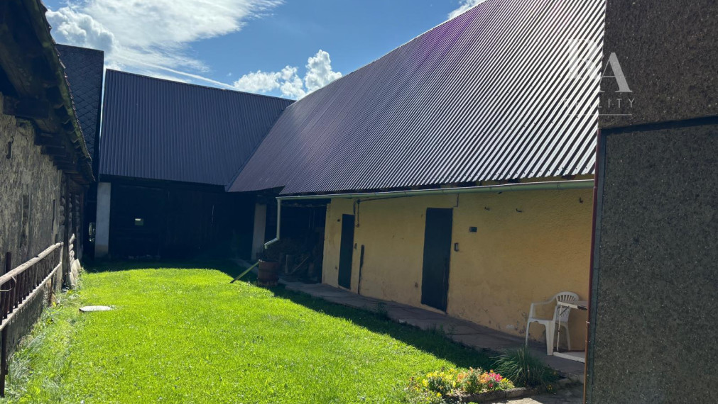 PREDAJ RODINNÝ DOM SEDLIACKA DUBOVÁ + DOHODA