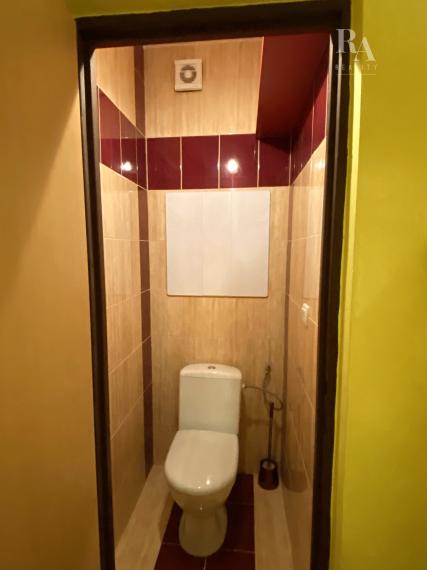 PREDAJ 3 - IZBOVÝ BYT  S BALKÓNOM HLINY 7 - REZERVOVANÉ