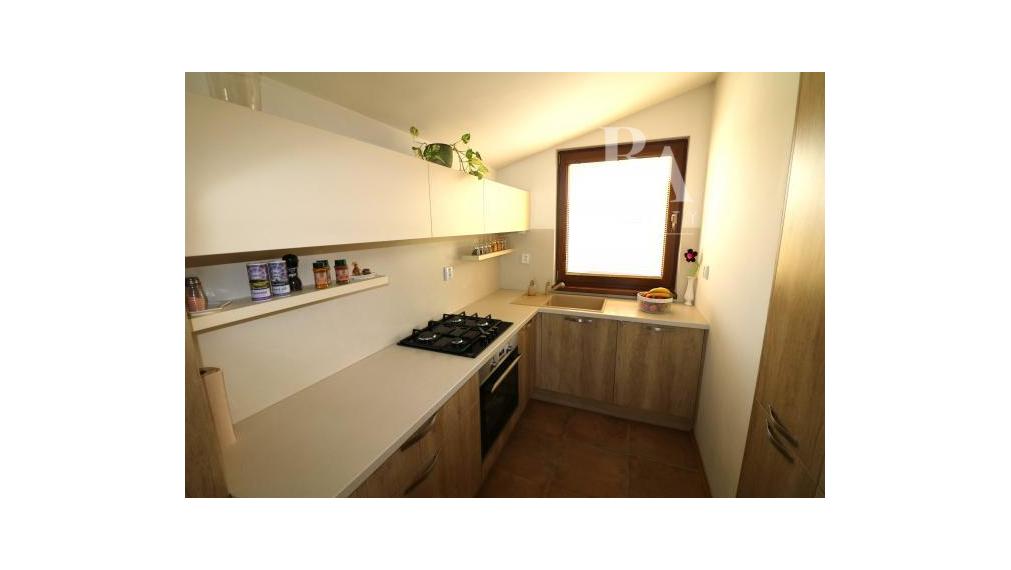 NOVOSTAVBA BUNGALOVU KRASŃANY