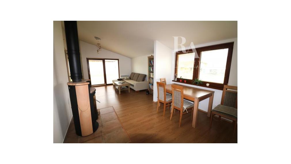 NOVOSTAVBA BUNGALOVU KRASŃANY