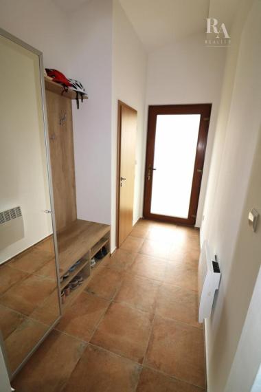 NOVOSTAVBA BUNGALOVU KRASŃANY