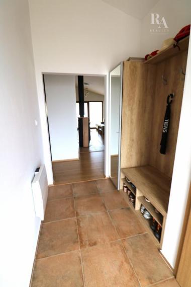 NOVOSTAVBA BUNGALOVU KRASŃANY