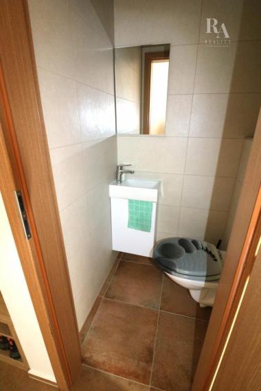 NOVOSTAVBA BUNGALOVU KRASŃANY