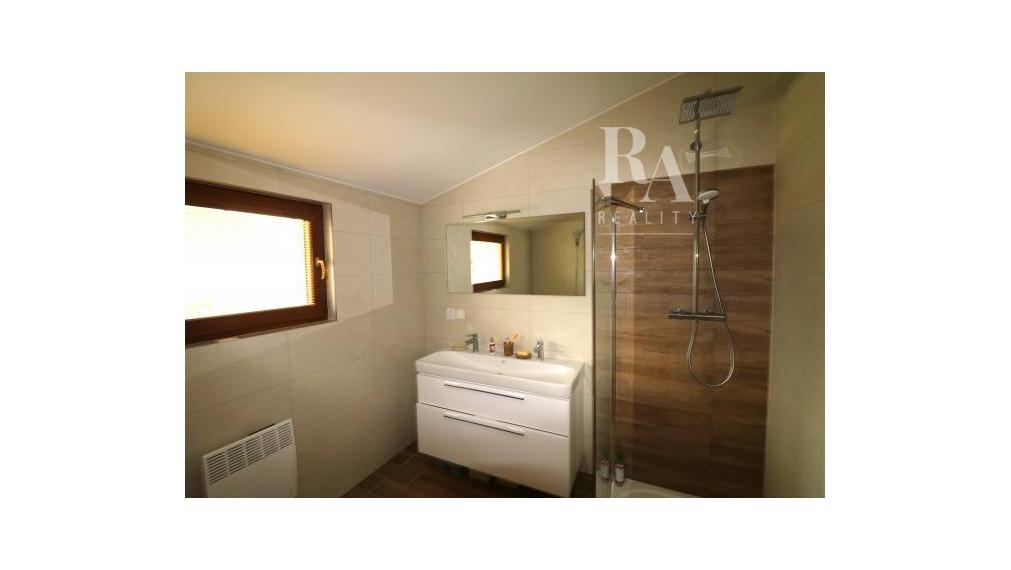 NOVOSTAVBA BUNGALOVU KRASŃANY