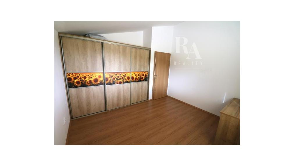 NOVOSTAVBA BUNGALOVU KRASŃANY