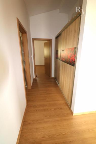 NOVOSTAVBA BUNGALOVU KRASŃANY