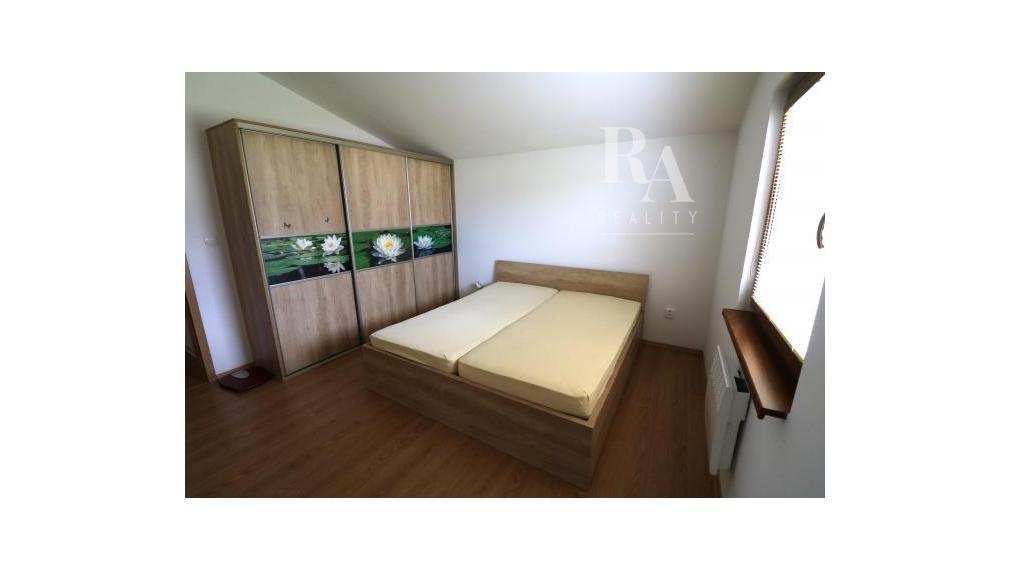 NOVOSTAVBA BUNGALOVU KRASŃANY