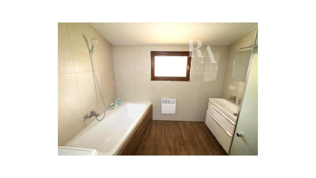 NOVOSTAVBA BUNGALOVU KRASŃANY